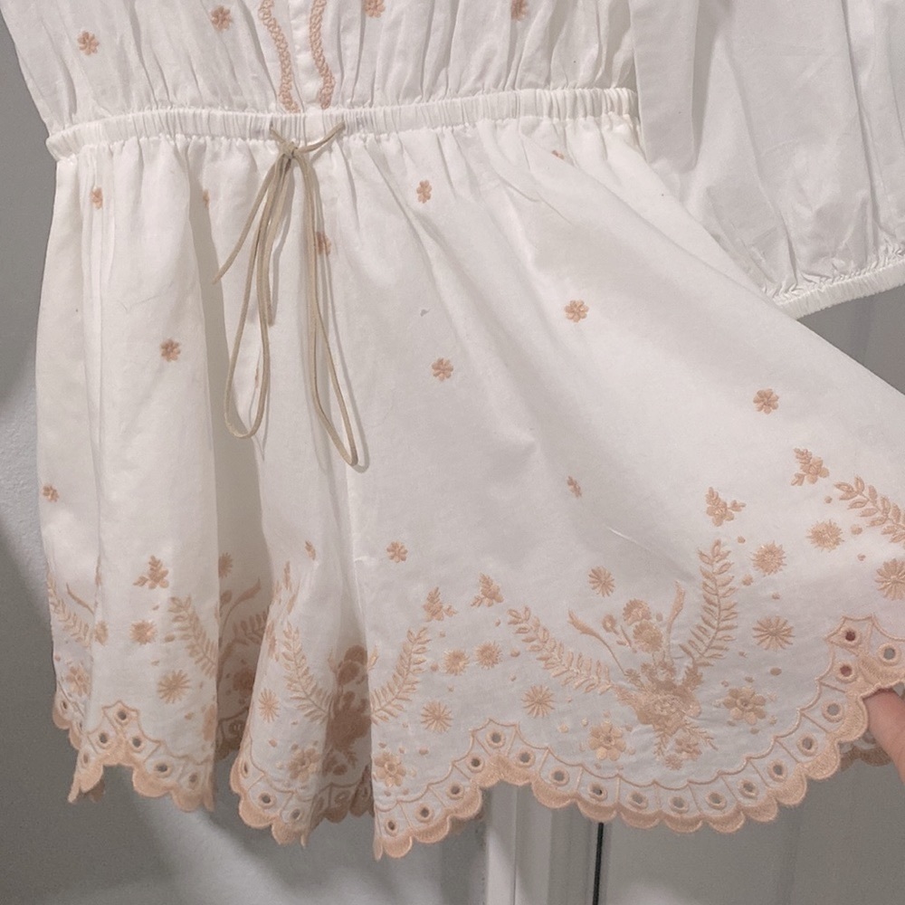 Miss Sixty boho romper - Picture 6 of 16